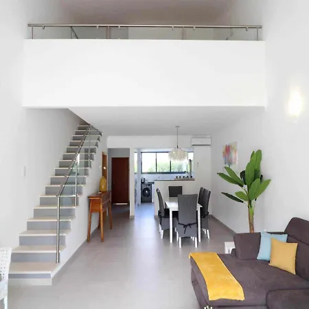 Charm & Pool And Beach & Wi-fi & Bbq & Golf & Albufeira *