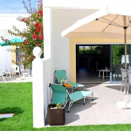 Charm & Pool And Beach & Wi-fi & Bbq & Golf & Albufeira *